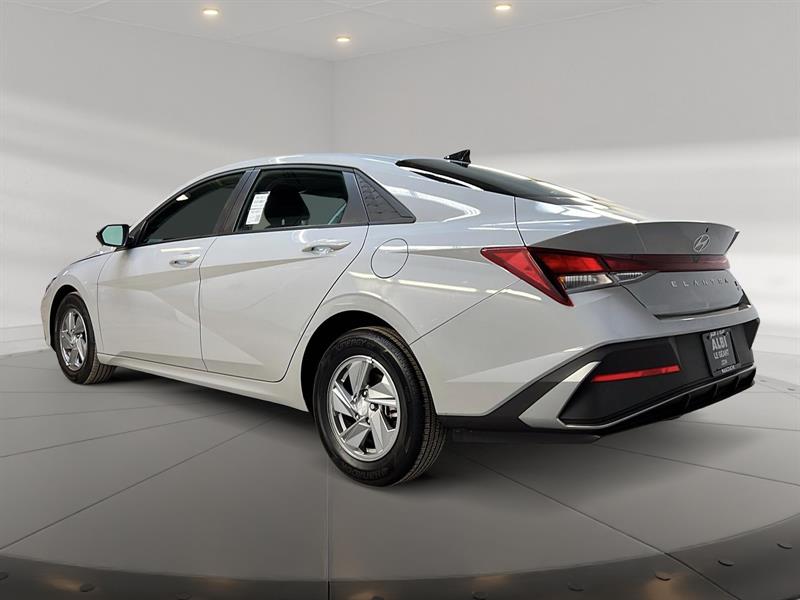 hyundai Elantra 2025 - 6