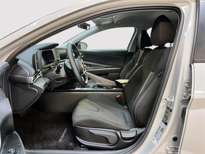 hyundai Elantra 2025 - 7