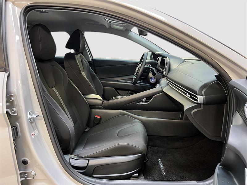 hyundai Elantra 2025 - 8