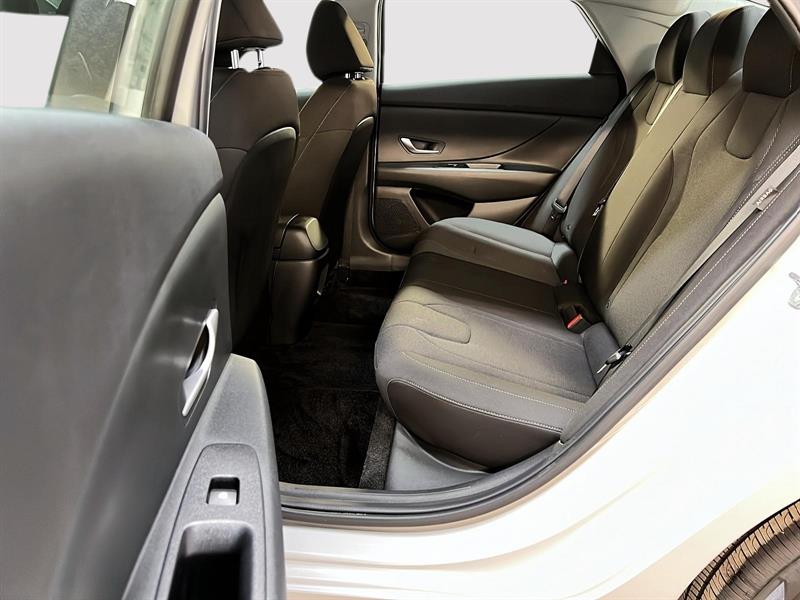 hyundai Elantra 2025 - 9