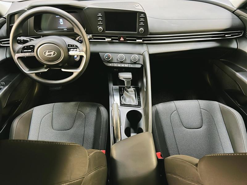 hyundai Elantra 2025 - 10