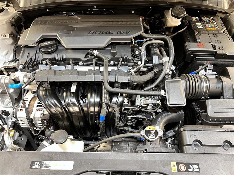 hyundai Elantra 2025 - 11