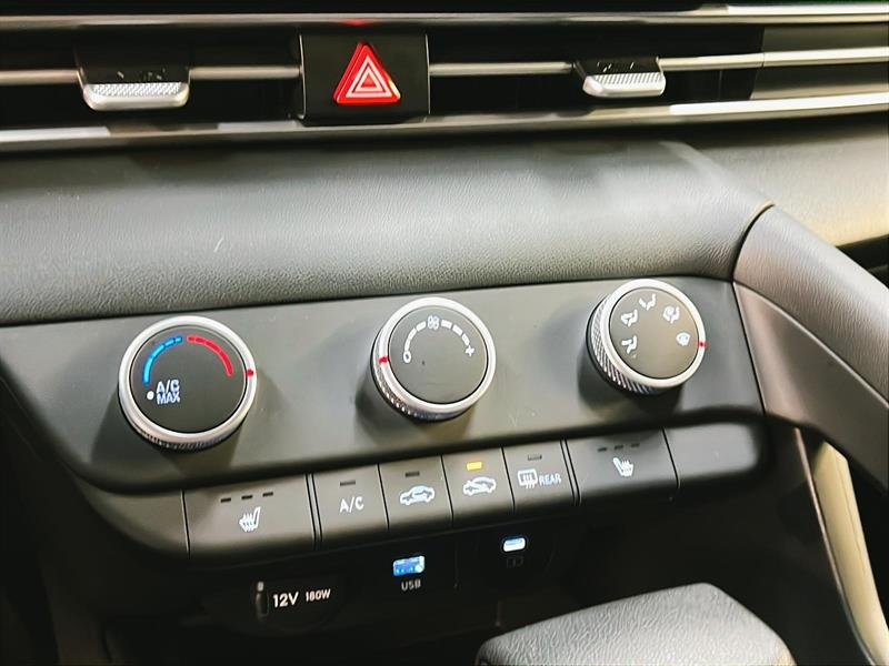 hyundai Elantra 2025 - 14