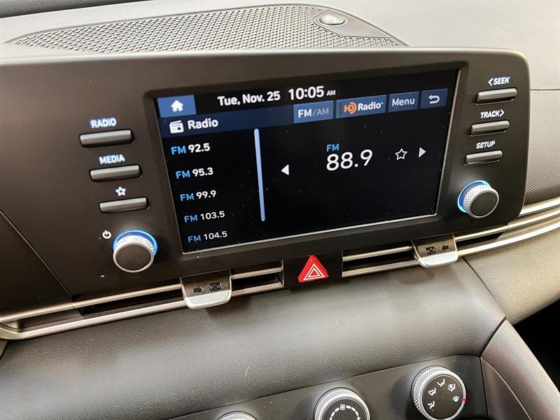 hyundai Elantra 2025 - 15