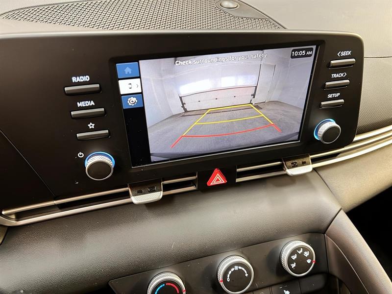 hyundai Elantra 2025 - 16