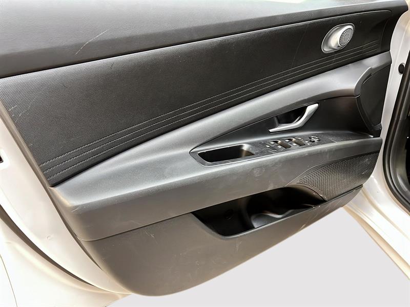 hyundai Elantra 2025 - 21