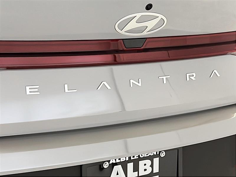 hyundai Elantra 2025 - 22