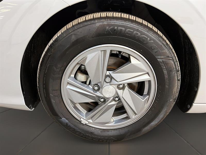 hyundai Elantra 2025 - 23