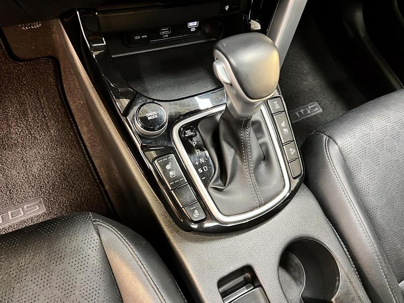 kia Seltos 2022 - 14