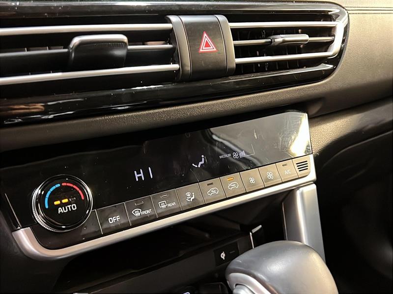 kia Seltos 2022 - 15