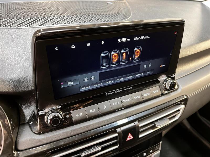 kia Seltos 2022 - 16