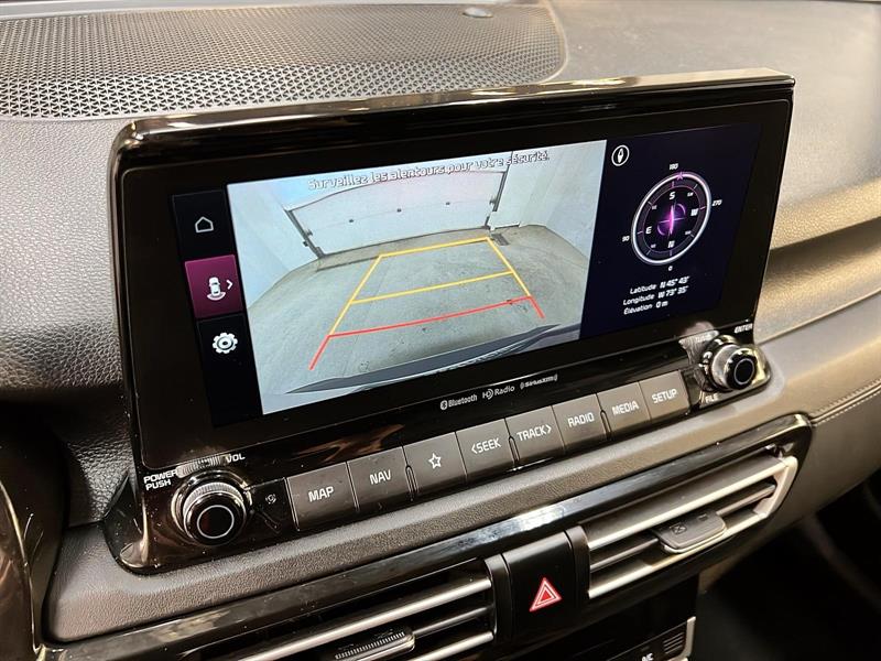 kia Seltos 2022 - 17