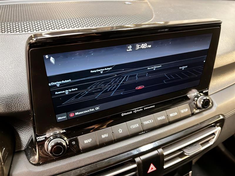 kia Seltos 2022 - 18