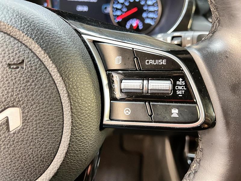 kia Seltos 2022 - 20