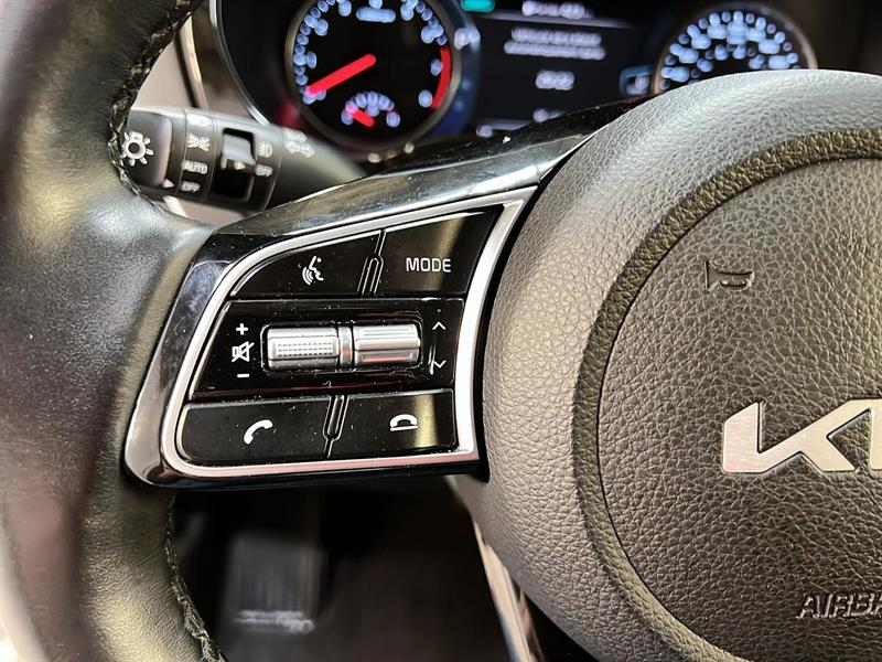 kia Seltos 2022 - 21