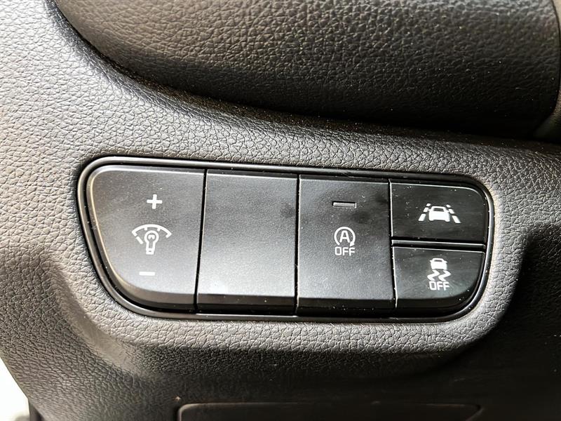 kia Seltos 2022 - 22