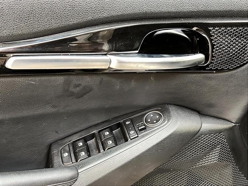 kia Seltos 2022 - 23