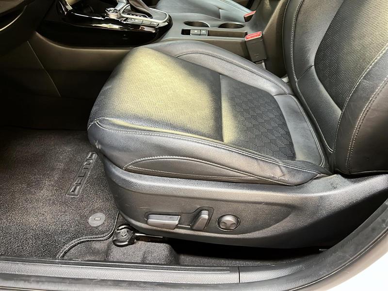 kia Seltos 2022 - 25