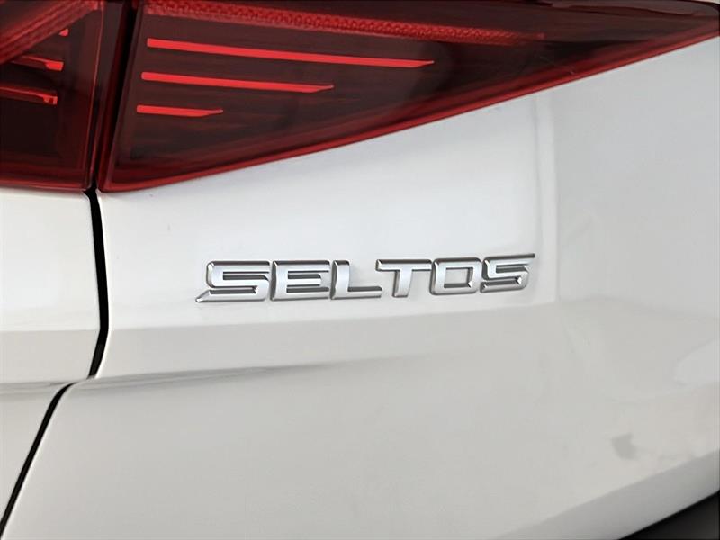 kia Seltos 2022 - 27