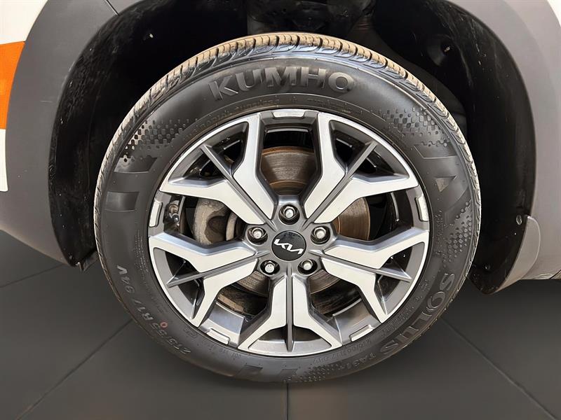 kia Seltos 2022 - 29