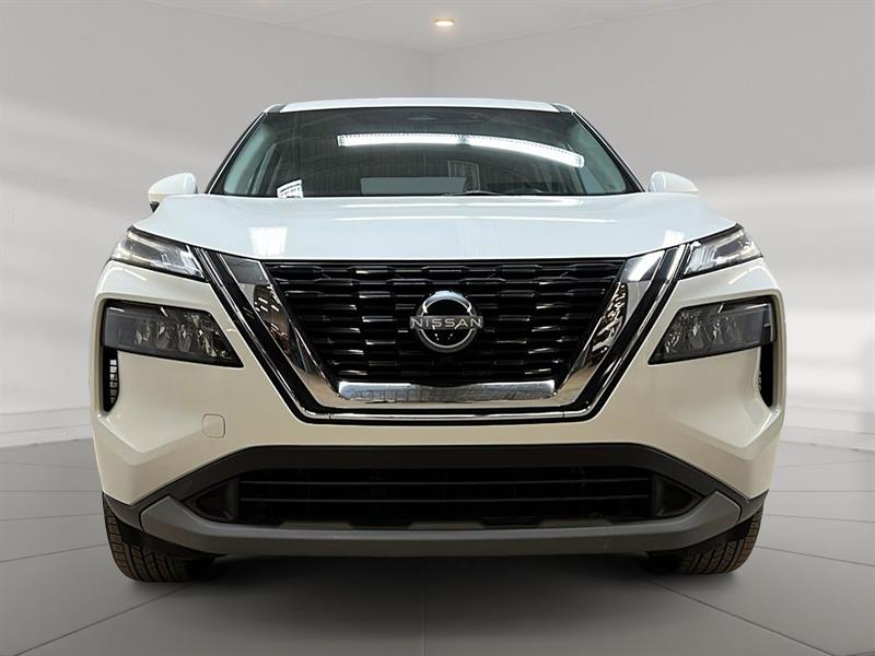 nissan Rogue 2022 - 2