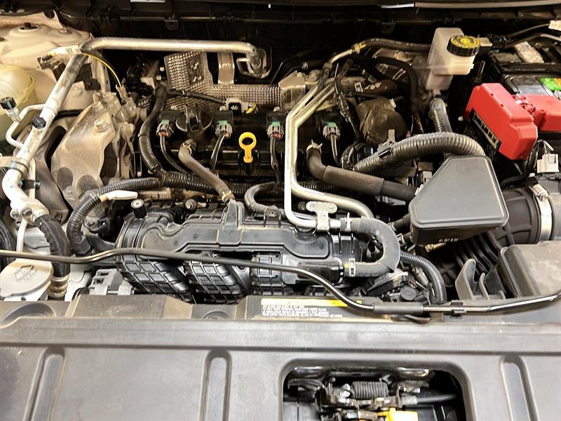 nissan Rogue 2022 - 11