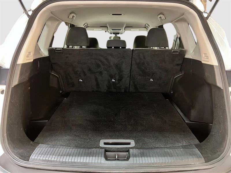 nissan Rogue 2022 - 12