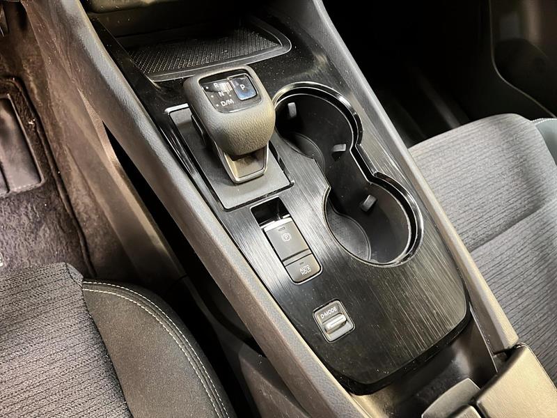 nissan Rogue 2022 - 13