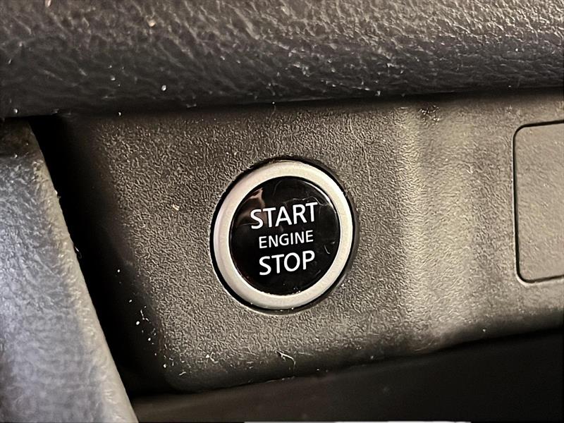 nissan Rogue 2022 - 17