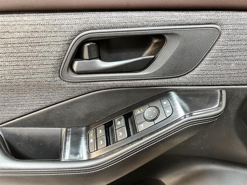 nissan Rogue 2022 - 21