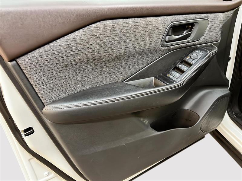 nissan Rogue 2022 - 22