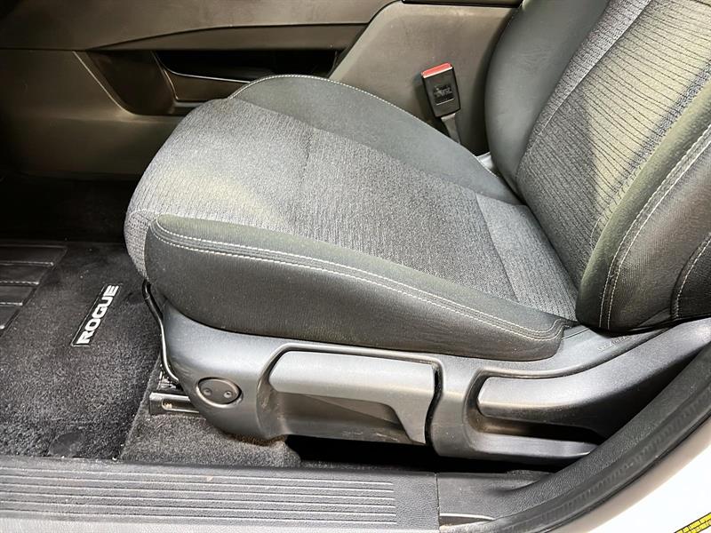 nissan Rogue 2022 - 23