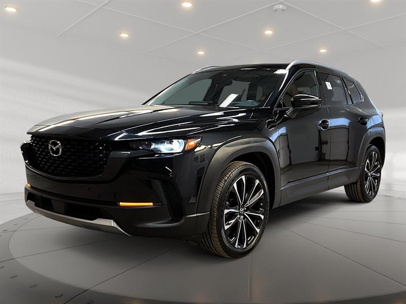 mazda CX-50 2024