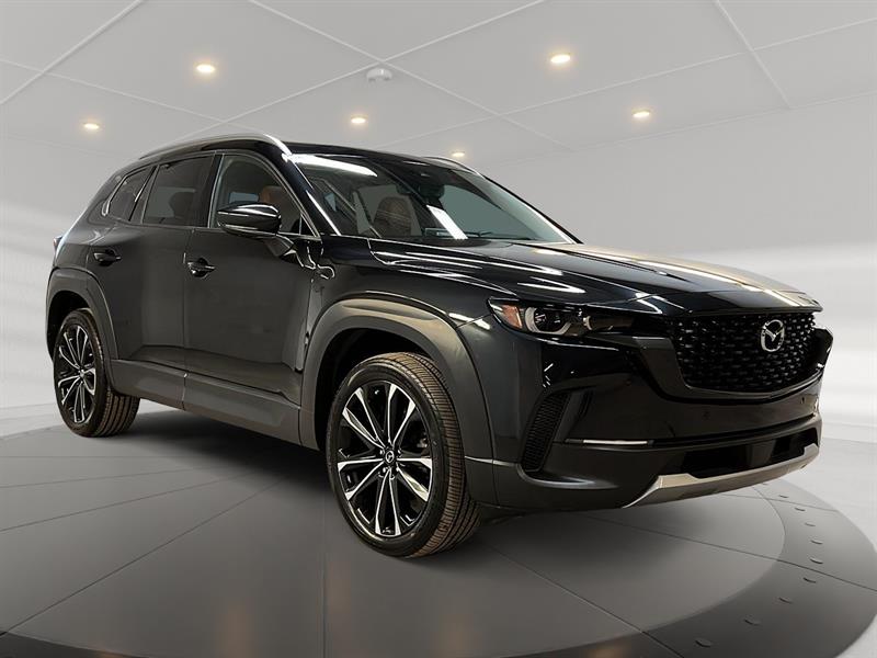 mazda CX-50 2024 - 3