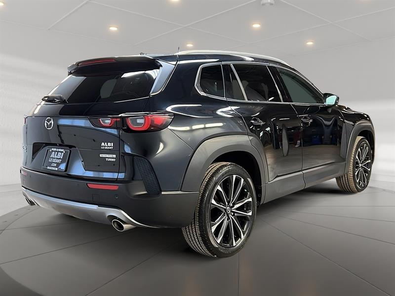 mazda CX-50 2024 - 4