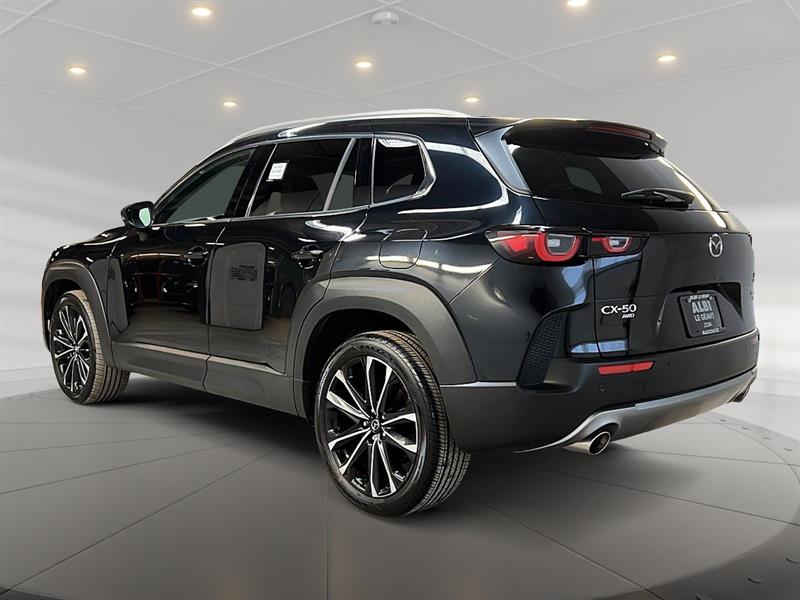 mazda CX-50 2024 - 6