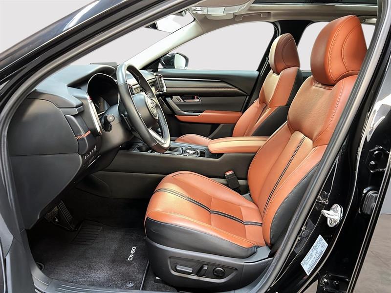 mazda CX-50 2024 - 7