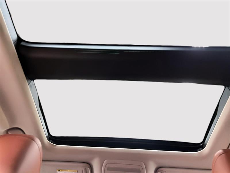 mazda CX-50 2024 - 9