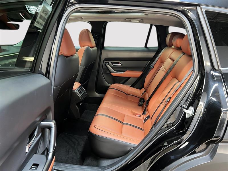 mazda CX-50 2024 - 10