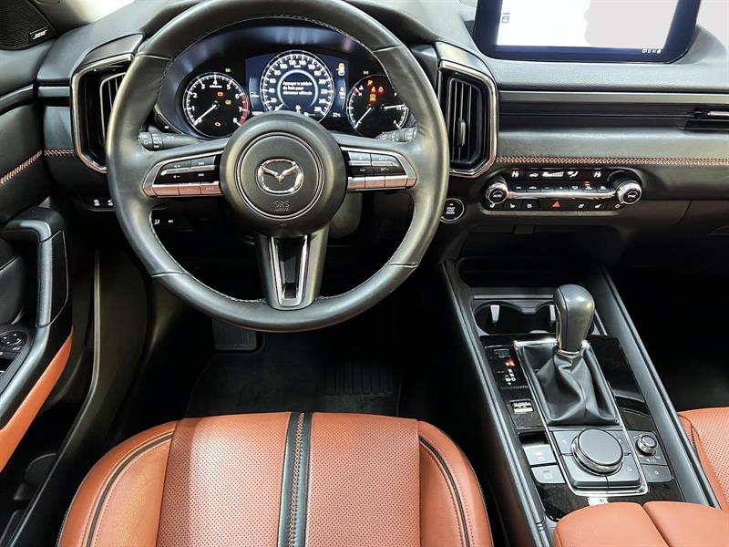 mazda CX-50 2024 - 11