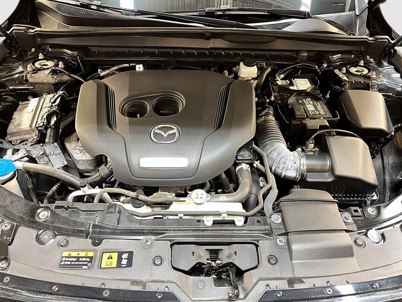 mazda CX-50 2024 - 12