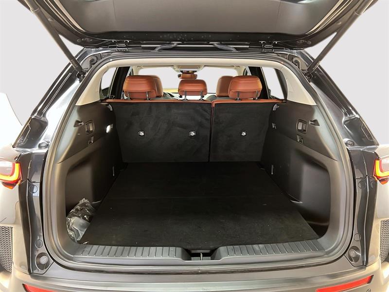 mazda CX-50 2024 - 13