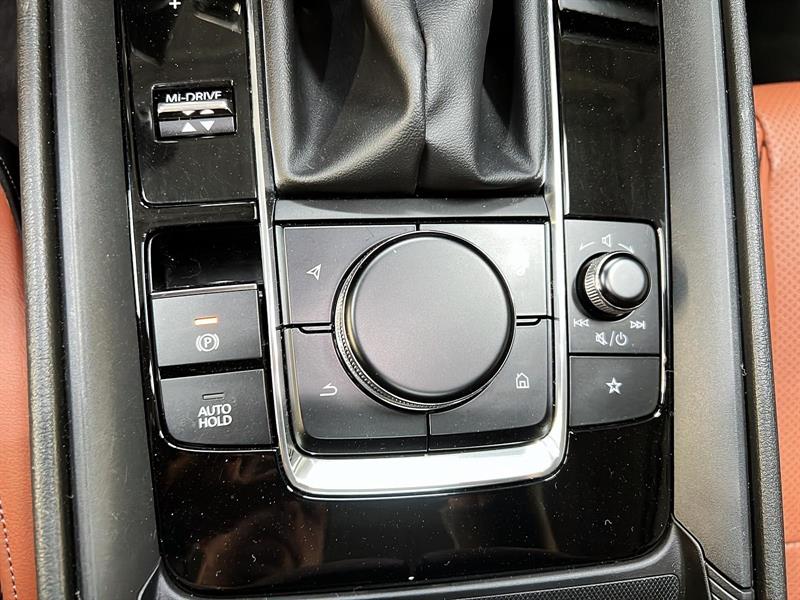 mazda CX-50 2024 - 14