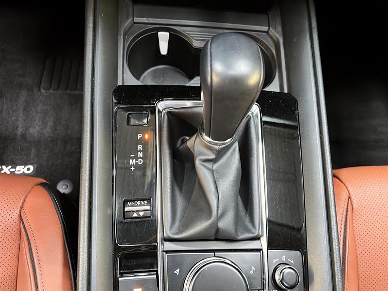 mazda CX-50 2024 - 15