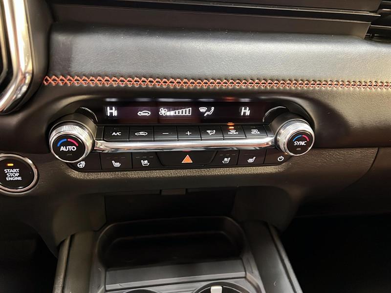 mazda CX-50 2024 - 16