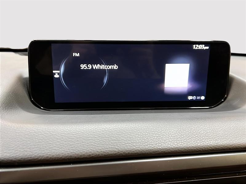 mazda CX-50 2024 - 17