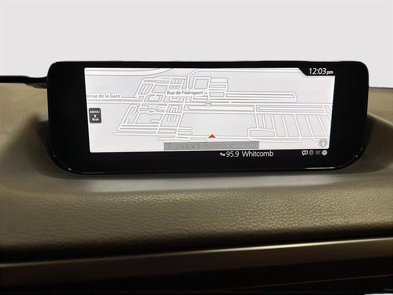 mazda CX-50 2024 - 18