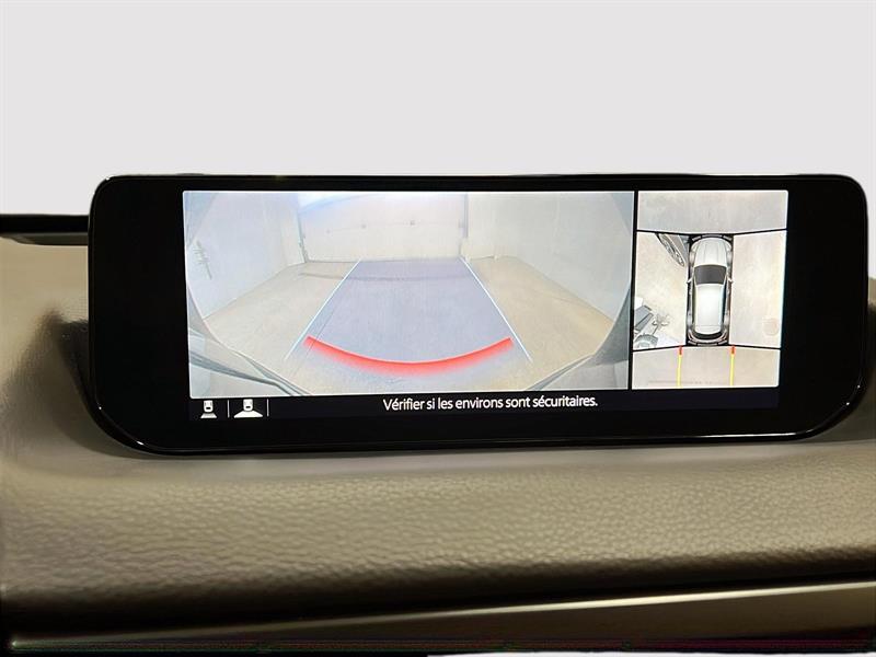 mazda CX-50 2024 - 19