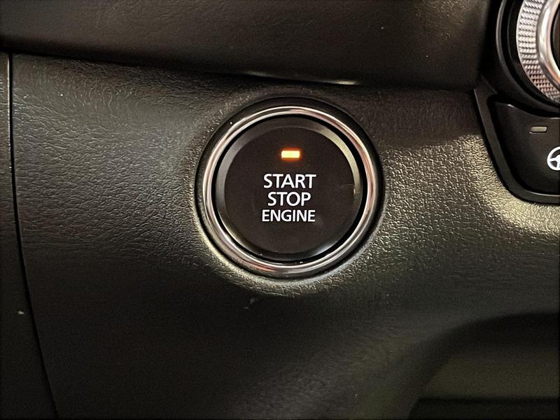 mazda CX-50 2024 - 20