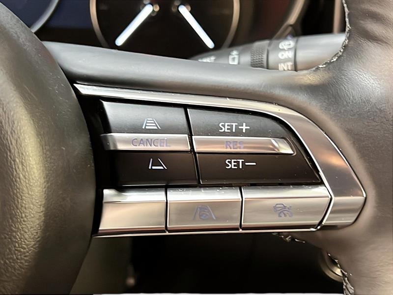 mazda CX-50 2024 - 21